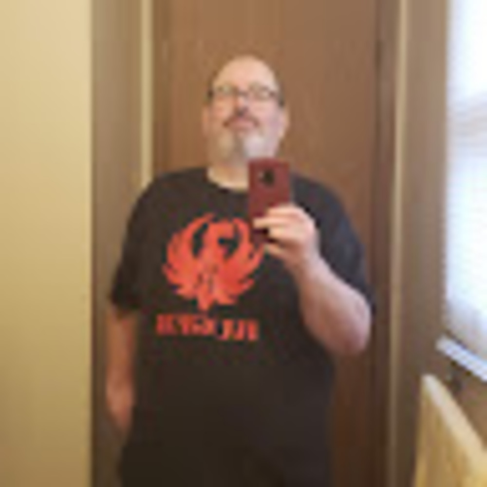 Meet your Posher, Mighty